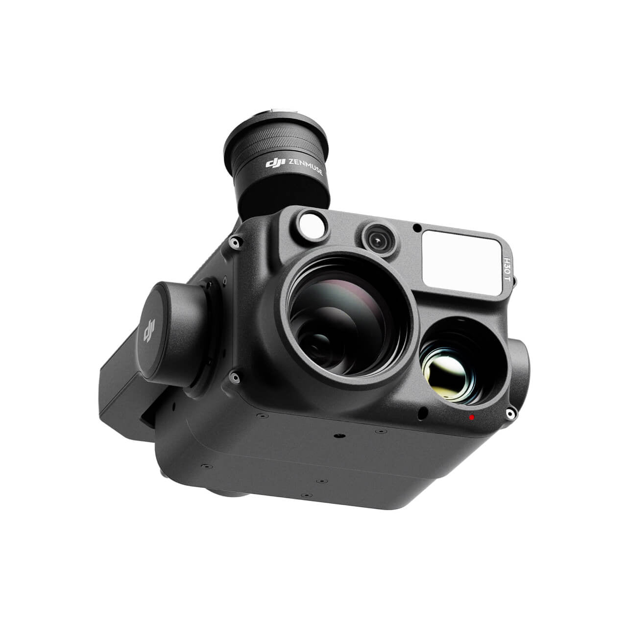 DJI-MATRICE 350 RTK WITH H30T KIT - CONTACT US FOR PRICE