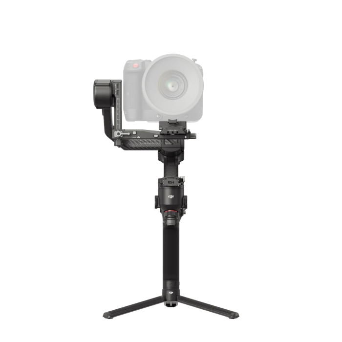 DJI RS 4 Pro