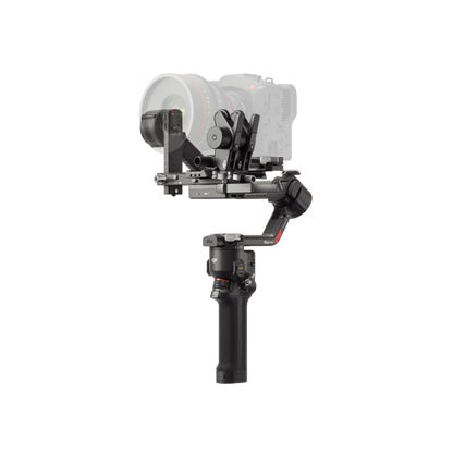 DJI RS 4 Pro