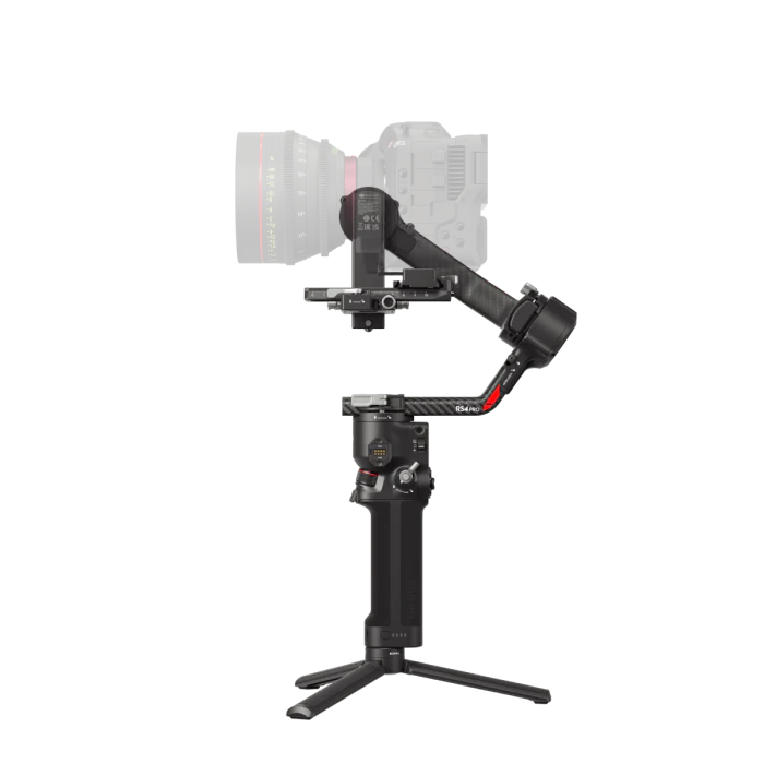 DJI RS 4 Pro