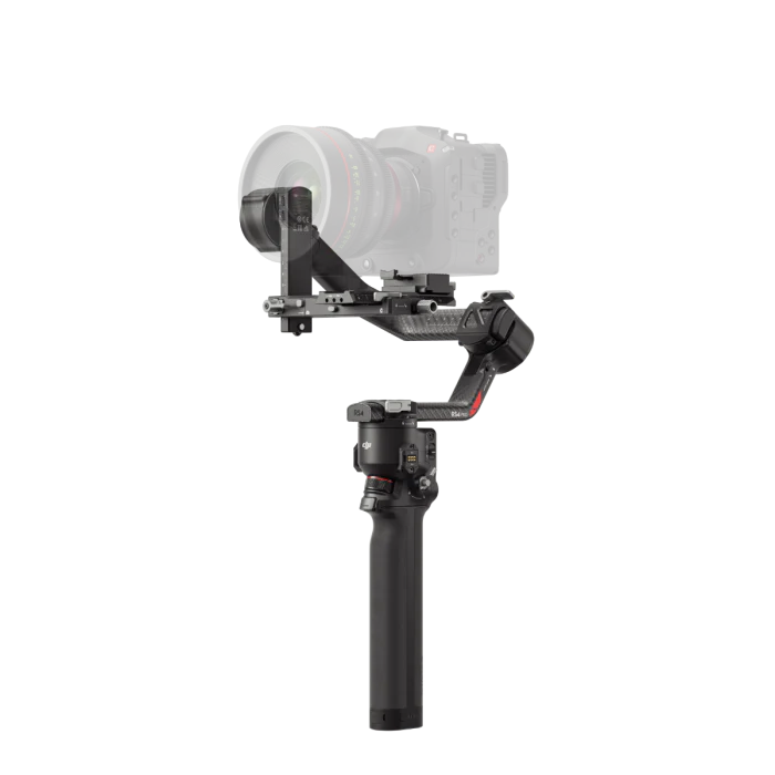 DJI RS 4 Pro