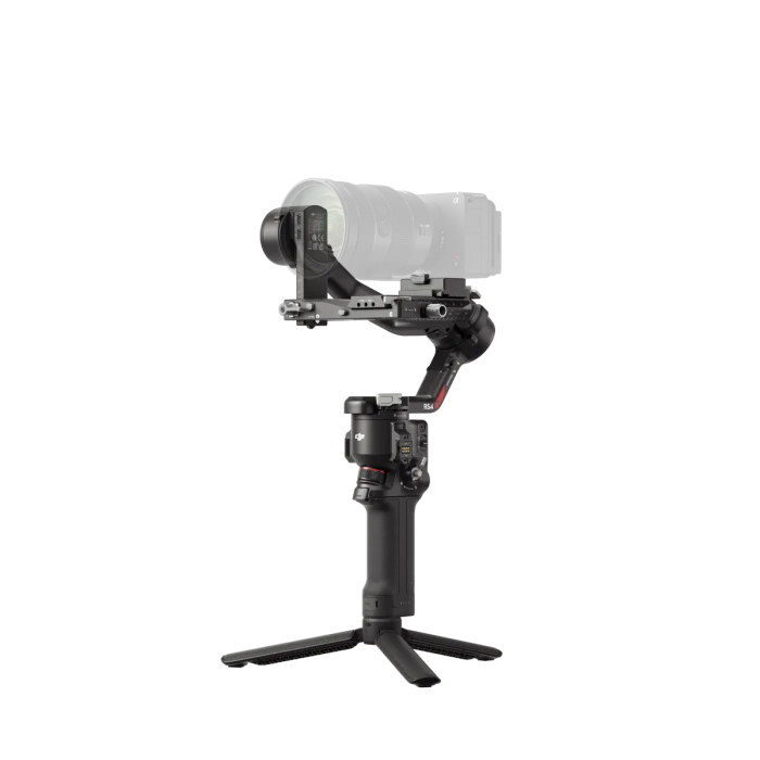 DJI RS 4