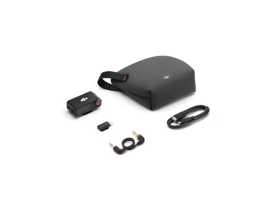 DJI MIC 3 RECEIVER