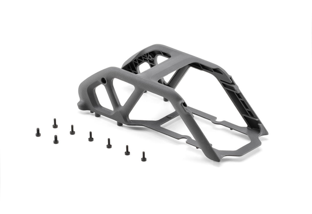 DJI Avata Upper Frame