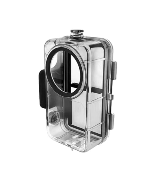 Waterproof Housing for DJI Action 2 (GENERIC)