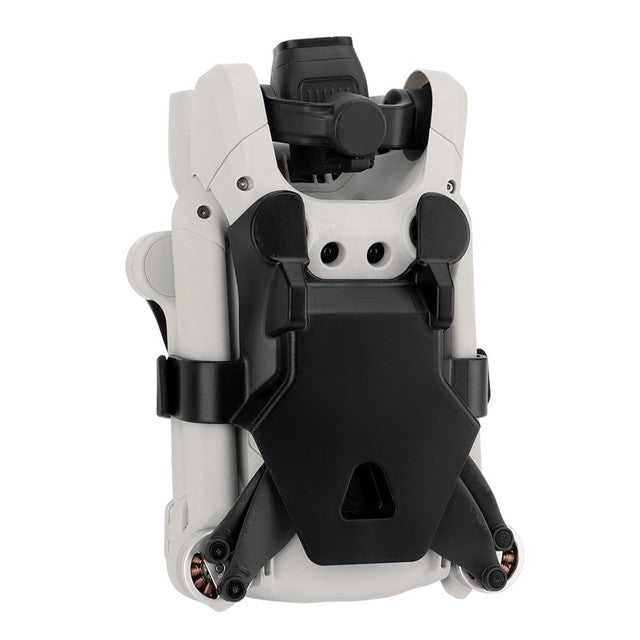 SUNNYLIFE Mini 3 Pro Drone Propeller Holder - Black