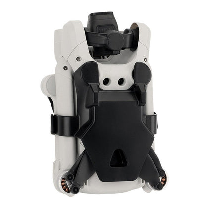 SUNNYLIFE Mini 3 Pro Drone Propeller Holder - Black