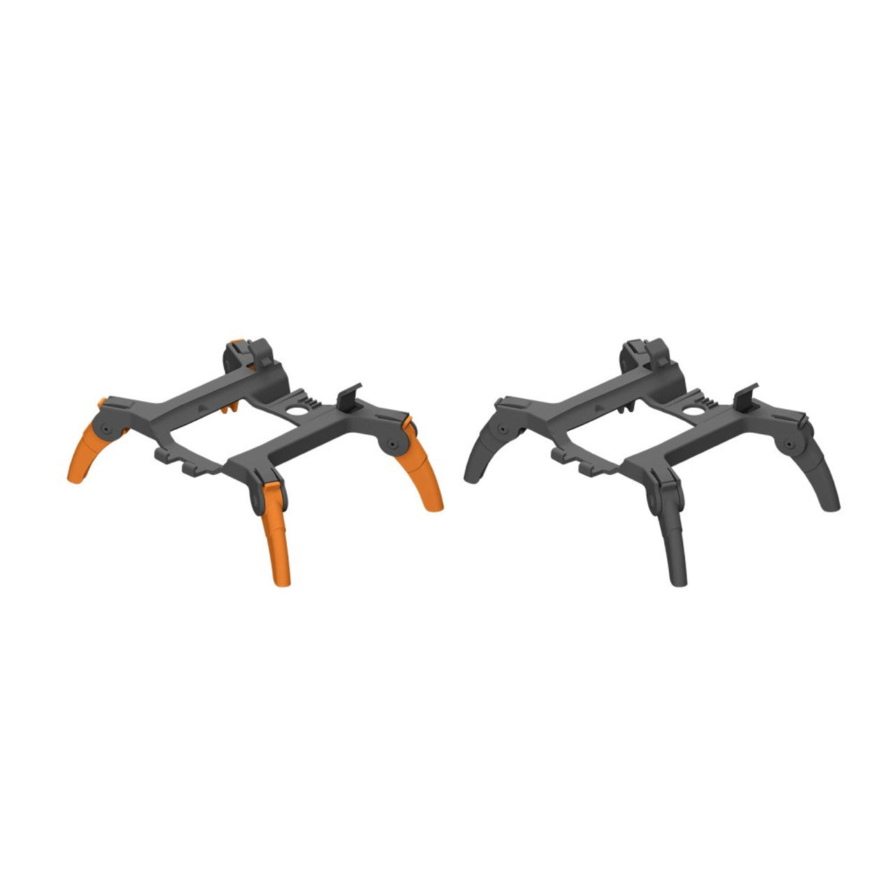 SUNNYLIFE  SPIDER LANDING GEAR FOR AIR 2/S - ORANGE