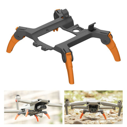 SUNNYLIFE  SPIDER LANDING GEAR FOR AIR 2/S - ORANGE
