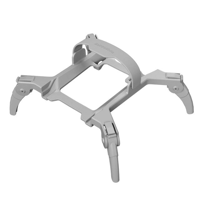 Sunnylife Foldable Spider Landing Gear for DJI Mini 3 Pro (ORANGE)