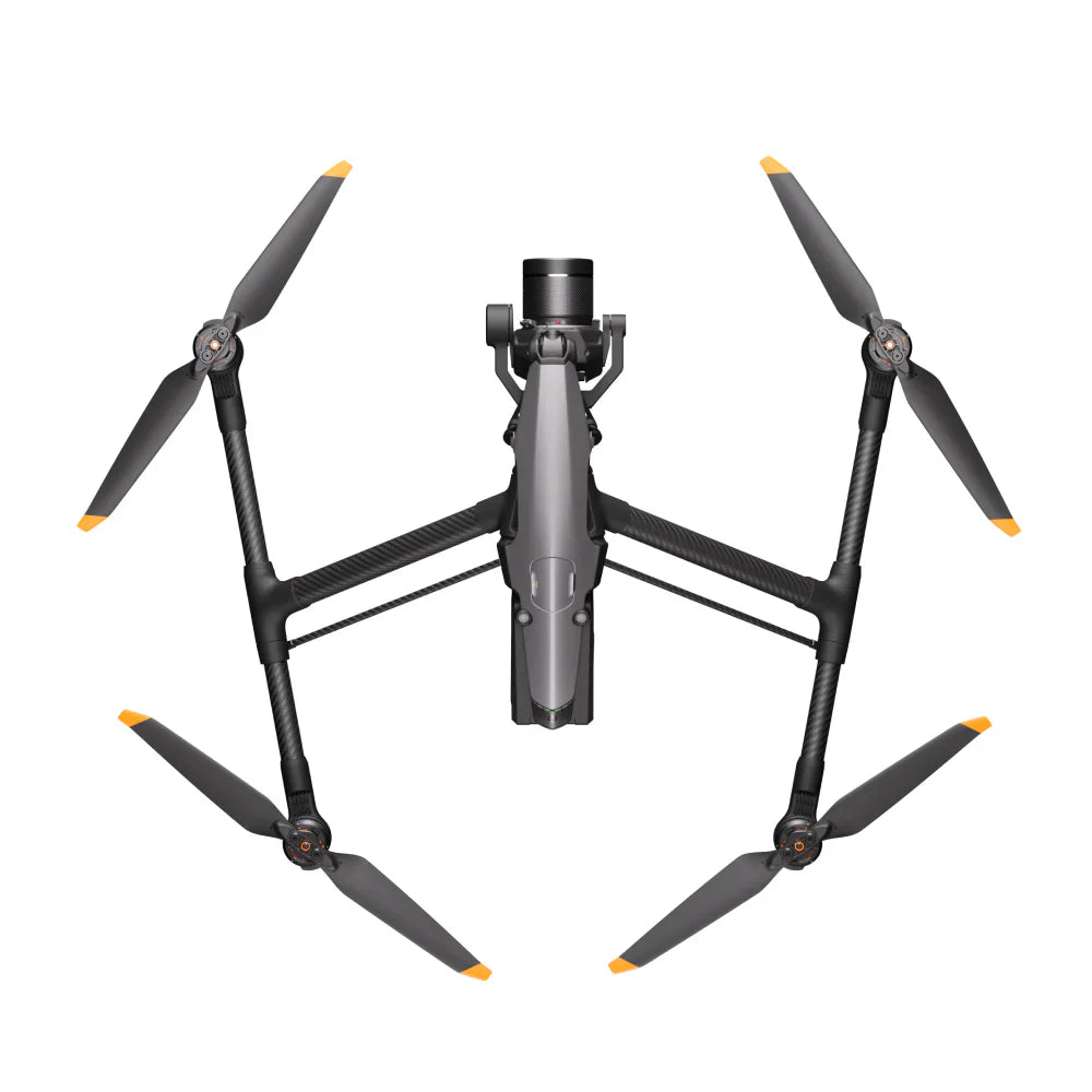 DJI Inspire 3 - AVAILABLE ON SPECIAL REQUEST - PRICE TO BE CONFIRMED