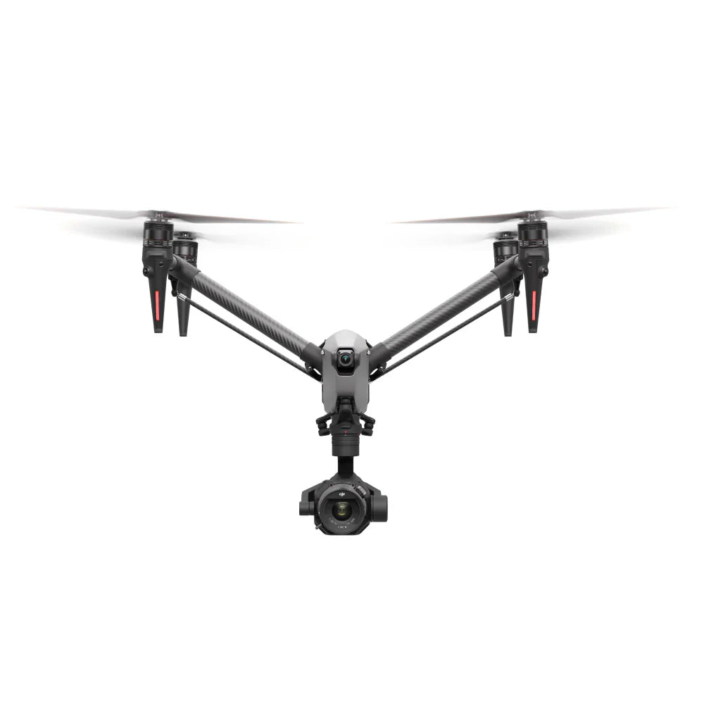 DJI Inspire 3 - AVAILABLE ON SPECIAL REQUEST - PRICE TO BE CONFIRMED