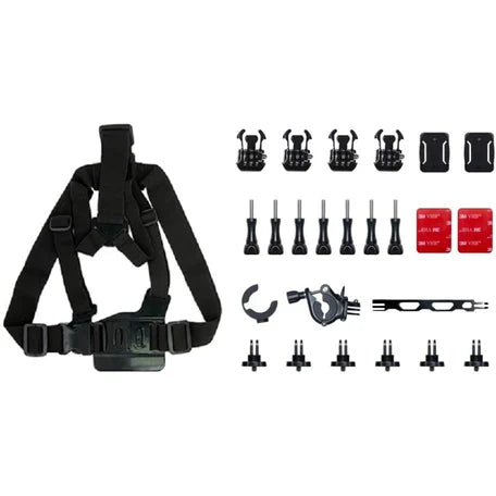 Insta360 Bike Bundle