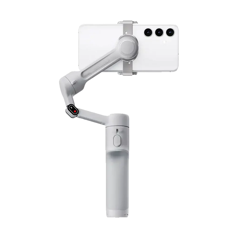 Insta360 Flow 2 Standard Bundle (Stone Gray)