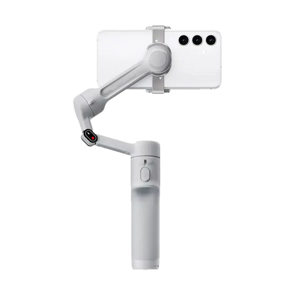 Insta360 Flow 2 Standard Bundle (Stone Gray)