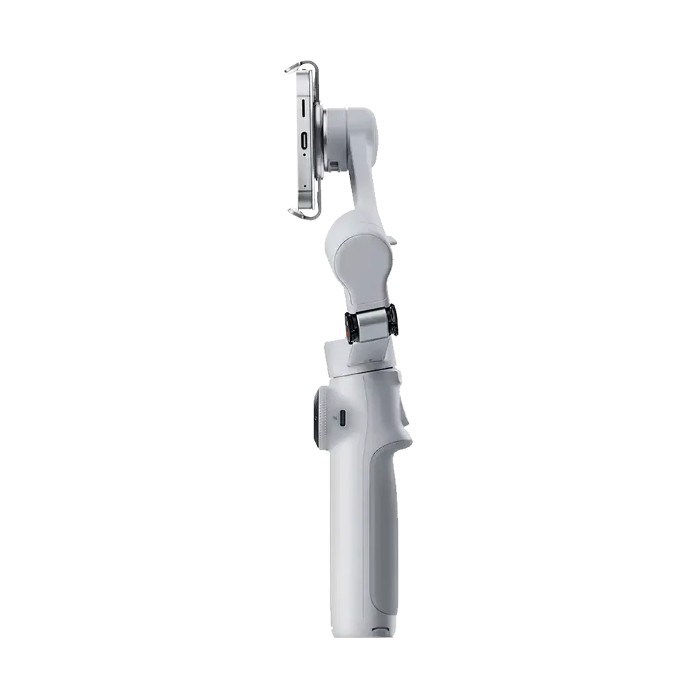 Insta360 Flow 2 Standard Bundle (Stone Gray)
