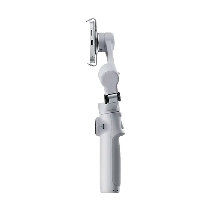 Insta360 Flow 2 Standard Bundle (Stone Gray)