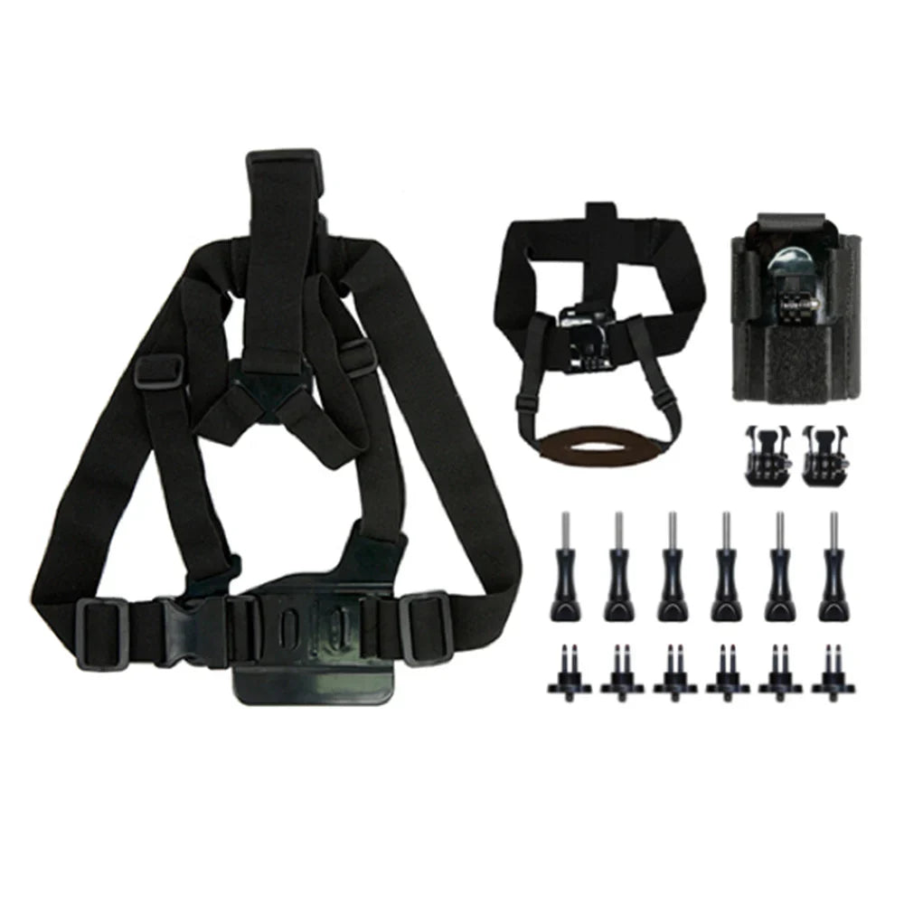 Insta360 Football Bundle