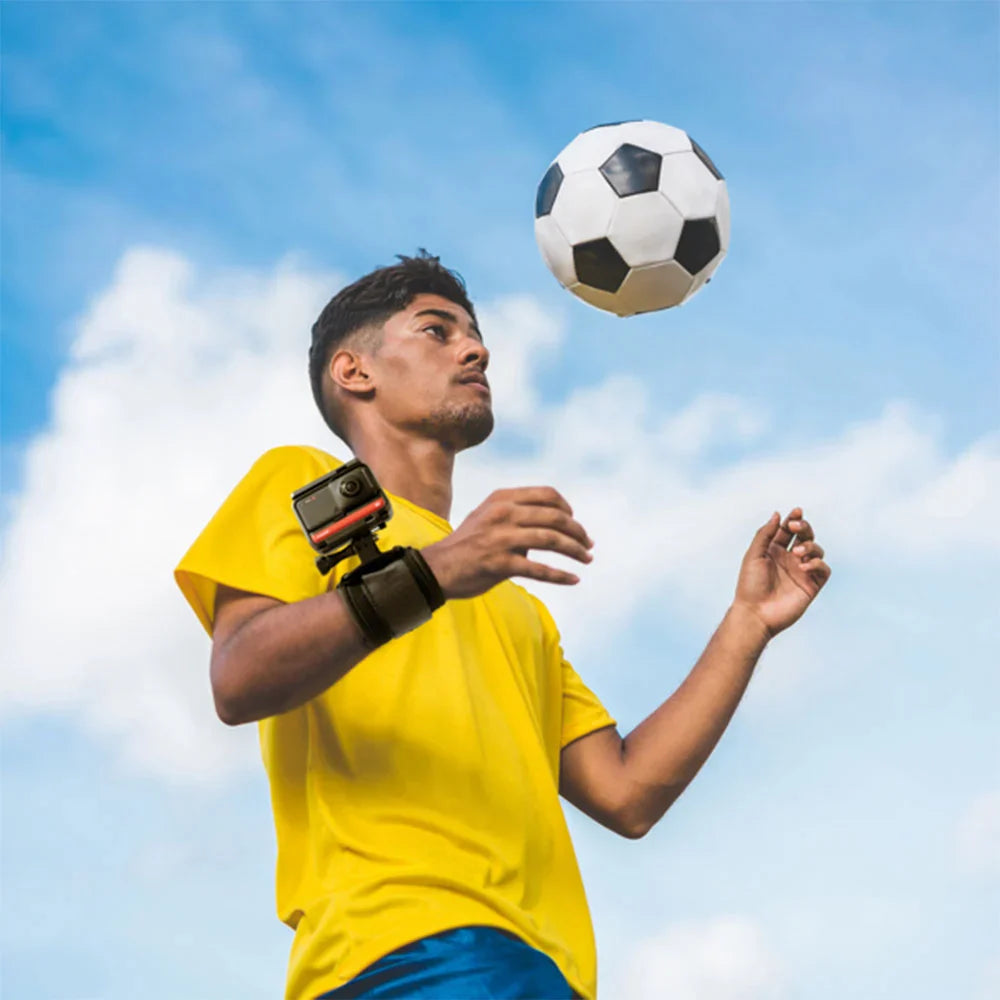 Insta360 Football Bundle