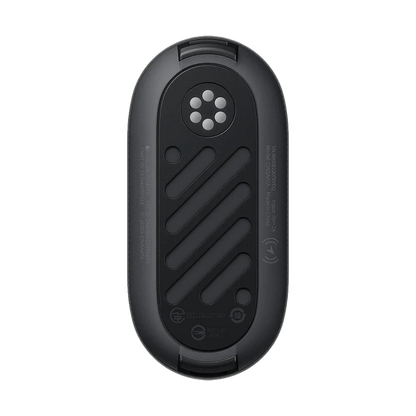 Insta360 GO 3S Action Camera (128GB, Midnight Black)