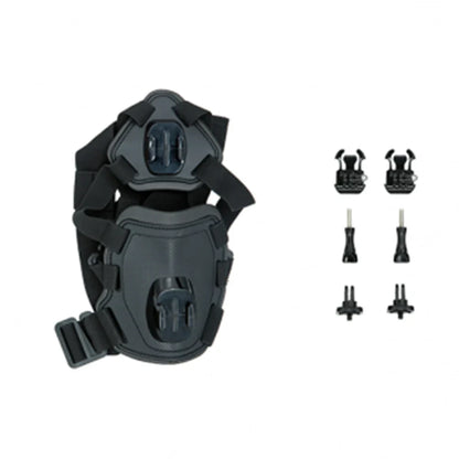 Insta360 Pet Mount Bundle