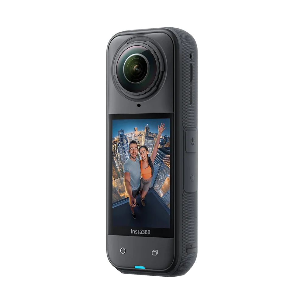 Insta360 X5 360° 8K Camera
