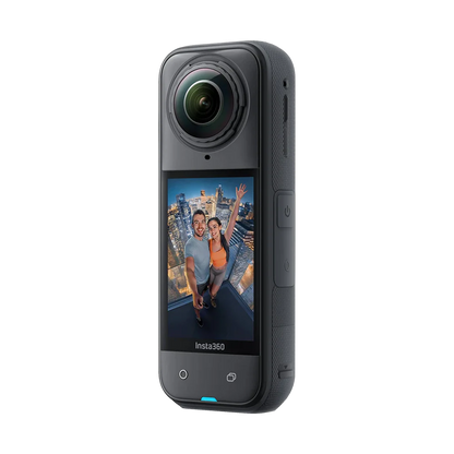 Insta360 X5 360° 8K Camera