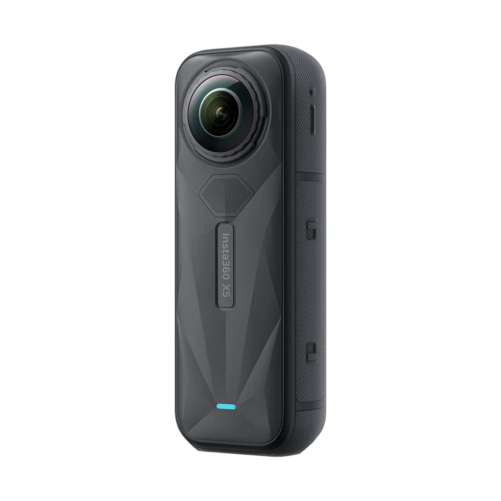Insta360 X5 360° 8K Camera