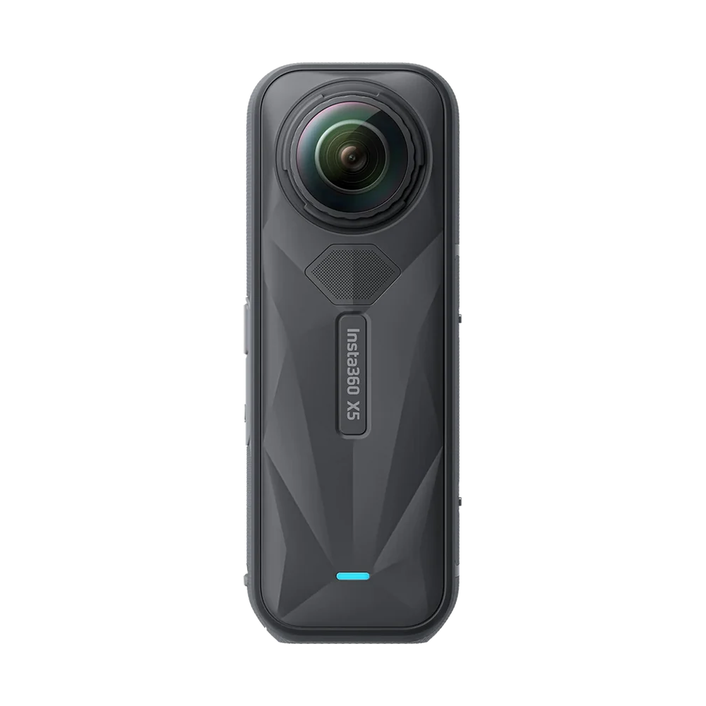 Insta360 X5 360° 8K Camera