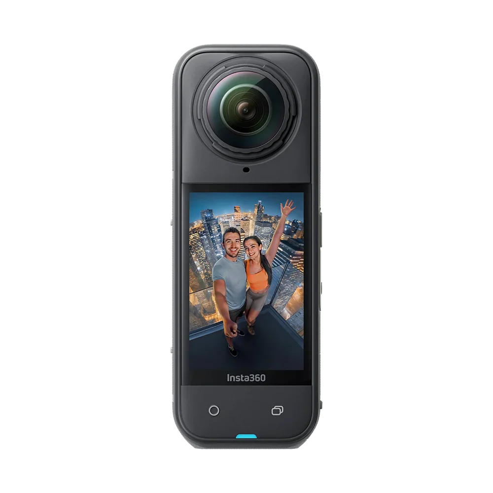 Insta360 X5 360° 8K Camera