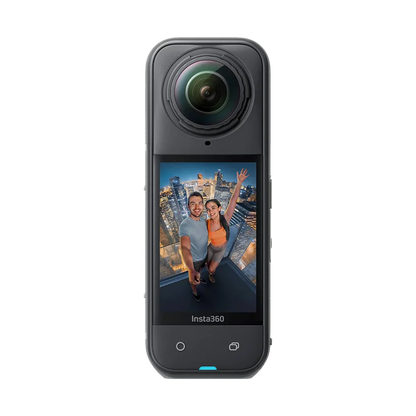 Insta360 X5 360° 8K Camera