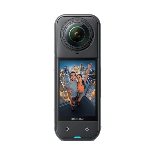 Insta360 X5 360° 8K Camera
