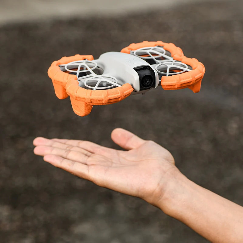 STARTRC Propeller Guard Bumper for DJI Neo