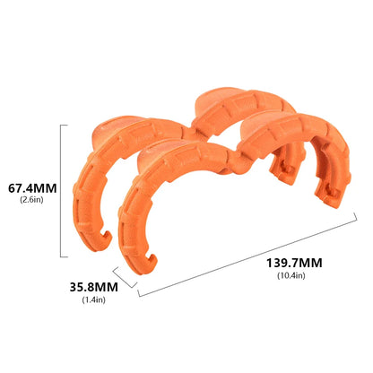 STARTRC Propeller Guard Bumper for DJI Neo