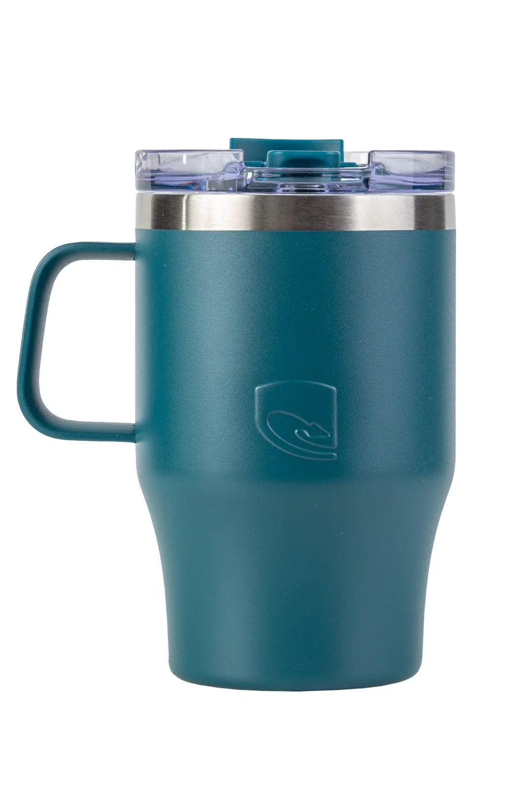 Leisure Mug - Lizzard 400Ml Mug Lead Free