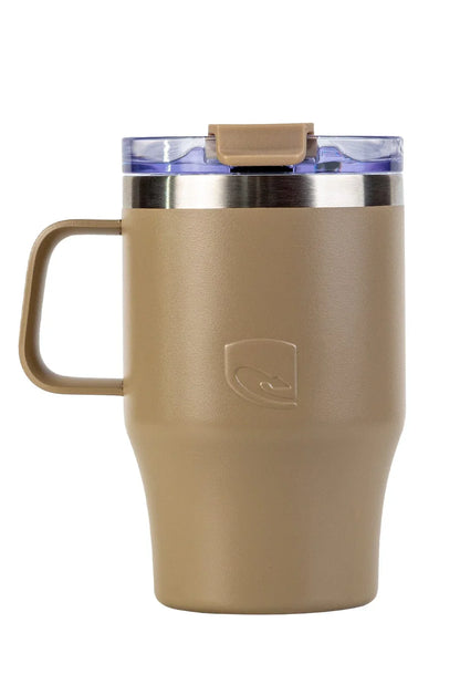 Leisure Mug - Lizzard 400Ml Mug Lead Free