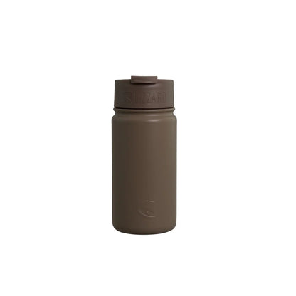LIZZARD 415ML FLASK