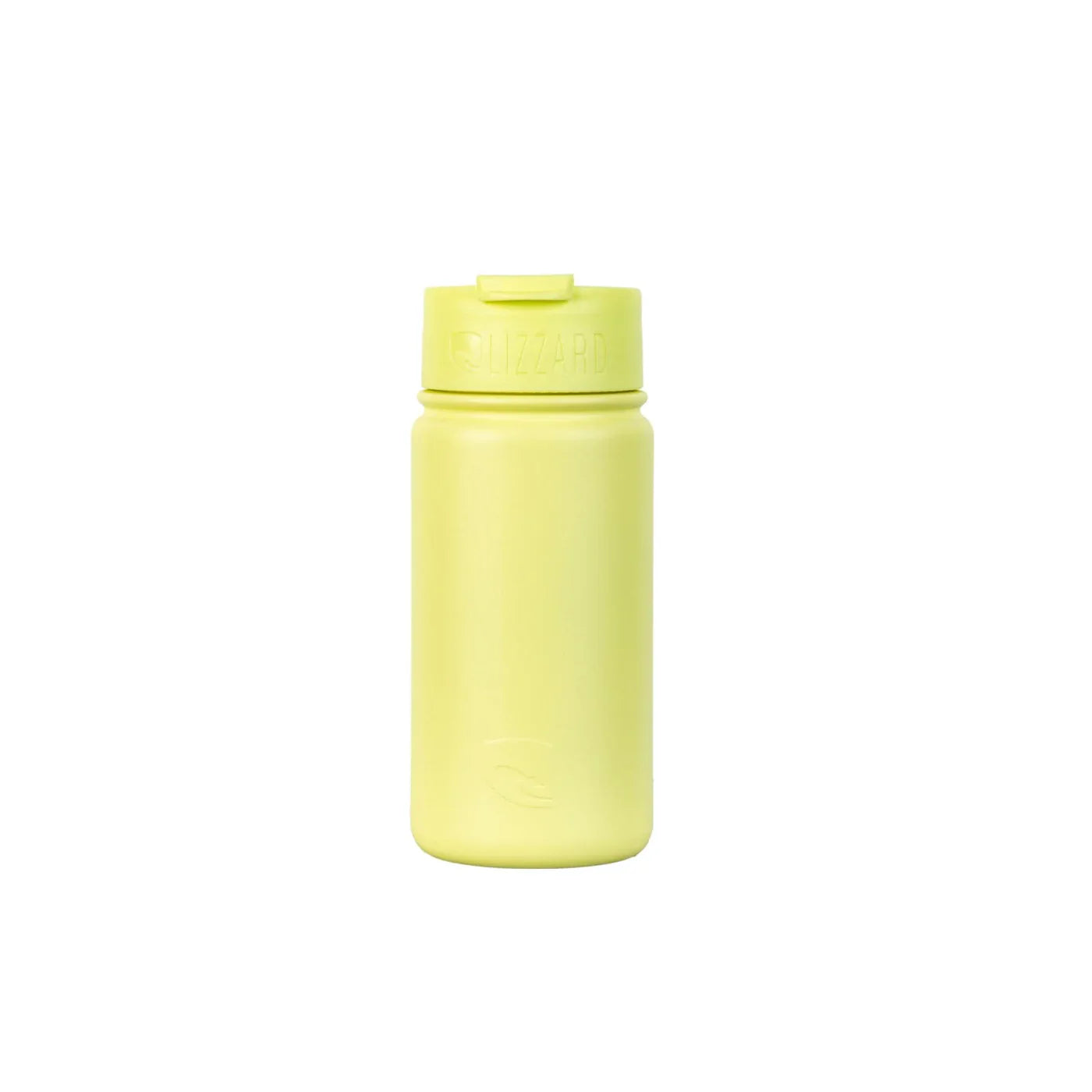 LIZZARD 415ML FLASK