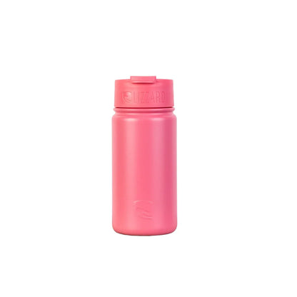 LIZZARD 415ML FLASK