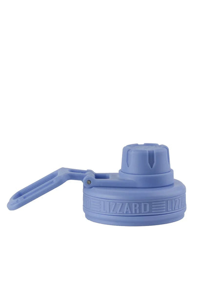 Lizzard Flask Spout Lid (Variety of Colours)