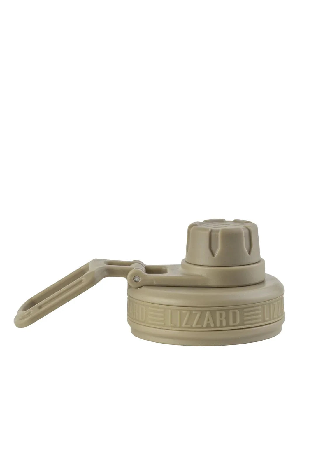 Lizzard Flask Spout Lid (Variety of Colours)