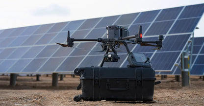 DJI Matrice 350 RTK – New Release - CONTACT US FOR PRICE