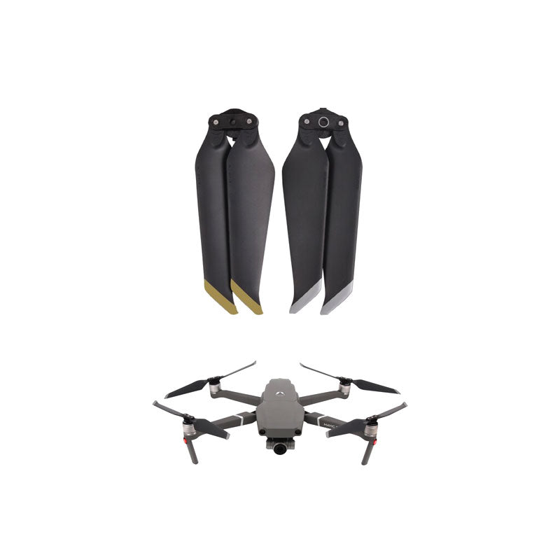 DJI Mavic 2 Pro / Zoom Low Noise Propellers (pair)