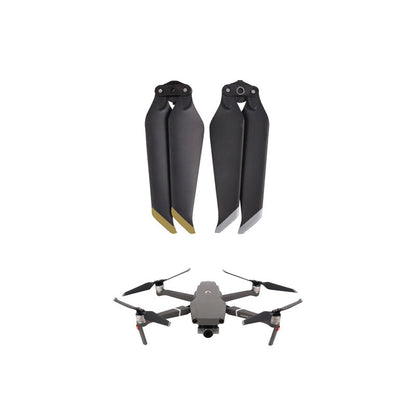 DJI Mavic 2 Pro / Zoom Low Noise Propellers (pair)