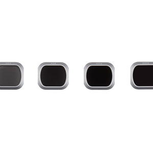 DJI MAVIC 2 PRO ND FILTERS SET (ND 4, 8, 16, 32)