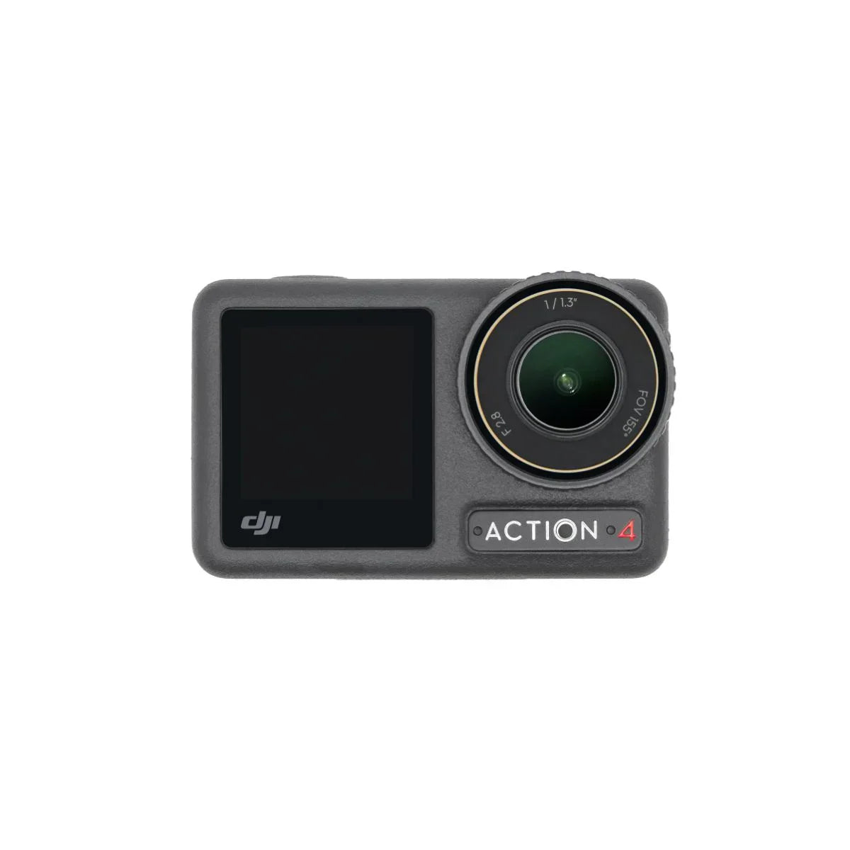 DJI ACTION 4 ADVENTURE COMBO (OPEN BOX)