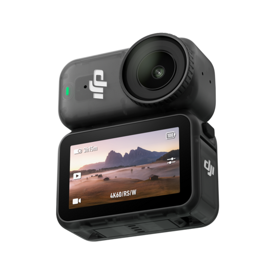 DJI Osmo Nano Action Camera (64GB)