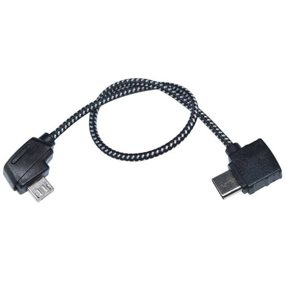 RC cables for DJI Mavic Air/ Pro/ Mavic 2