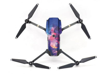 Mavic Pro Skins
