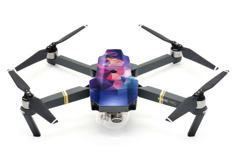 Mavic Pro Skins